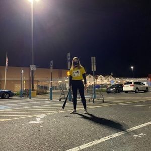 Meet your Posher, Miranda